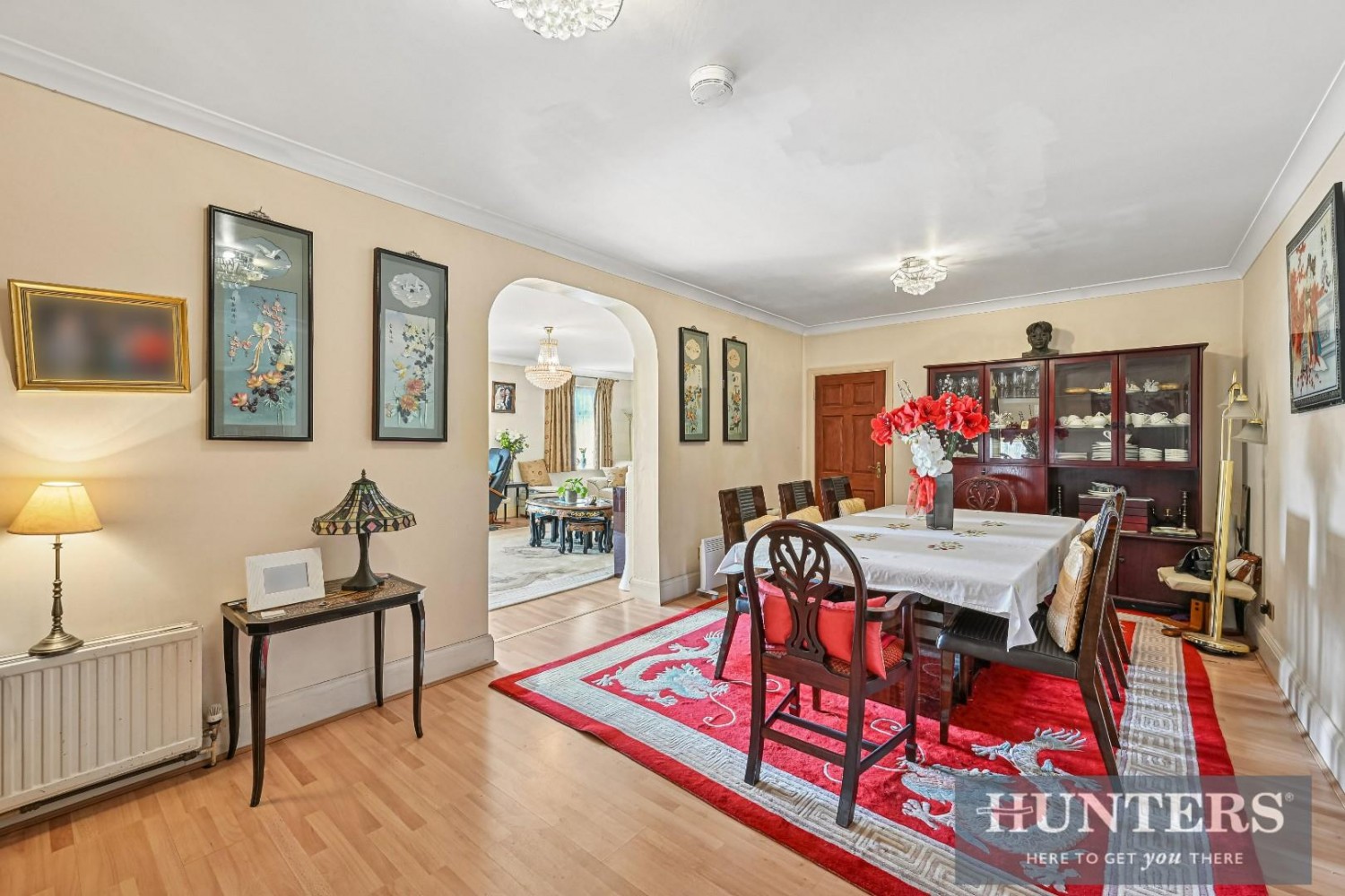 6 bedroom House for sale in South Lane, New Malden