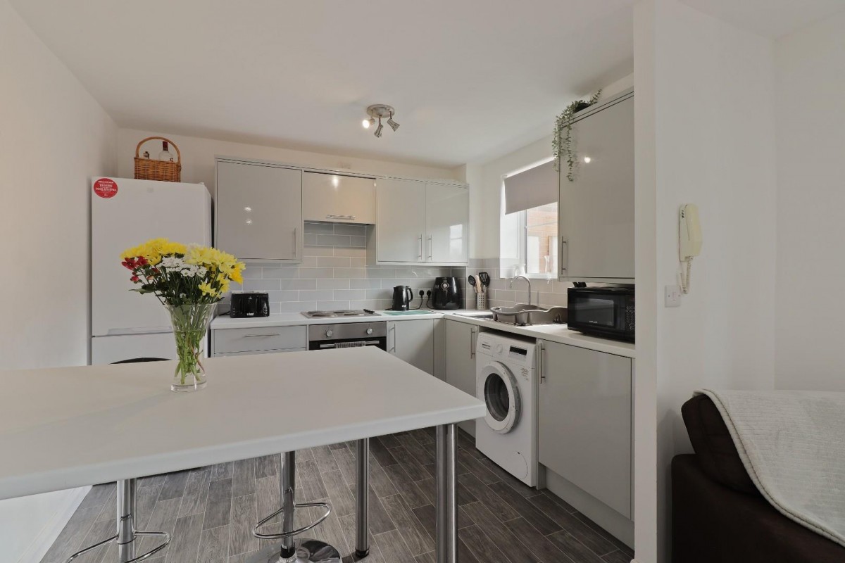 Tadcaster Road, Woodseats, Sheffield, S8 0RA