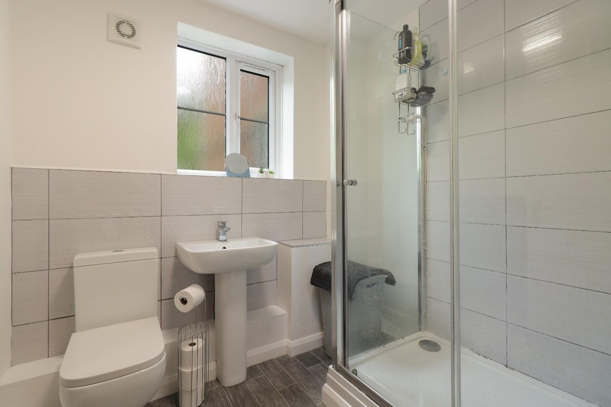 Tadcaster Road, Woodseats, Sheffield, S8 0RA