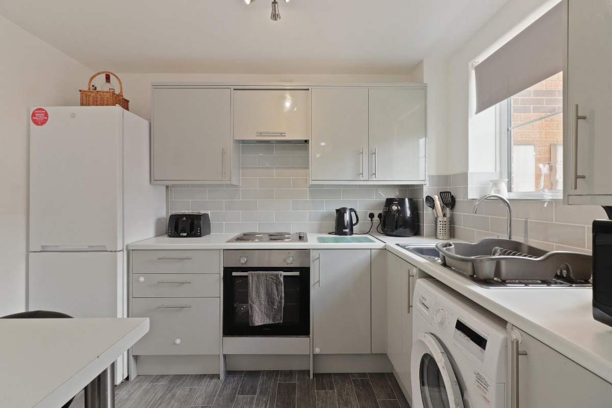 Tadcaster Road, Woodseats, Sheffield, S8 0RA