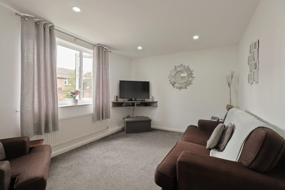 Tadcaster Road, Woodseats, Sheffield, S8 0RA