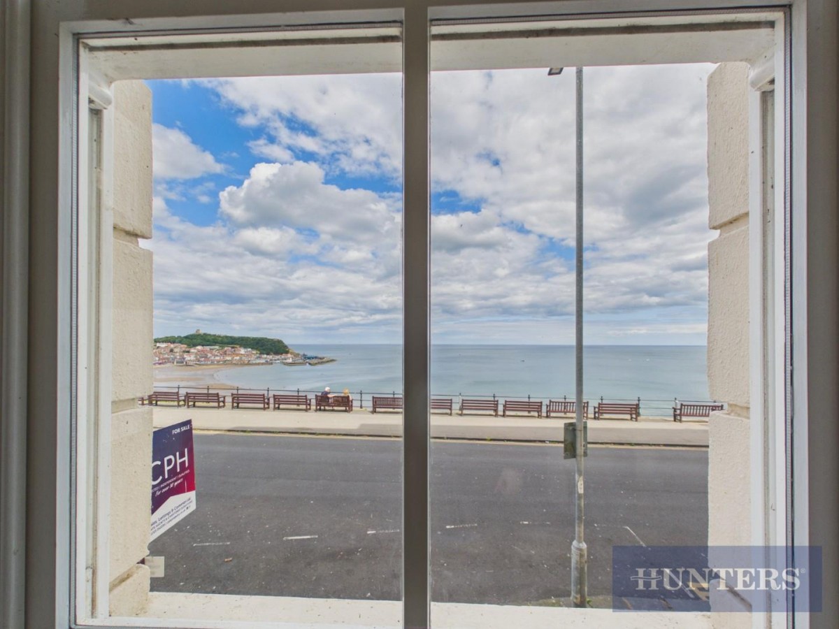 Esplanade, Scarborough