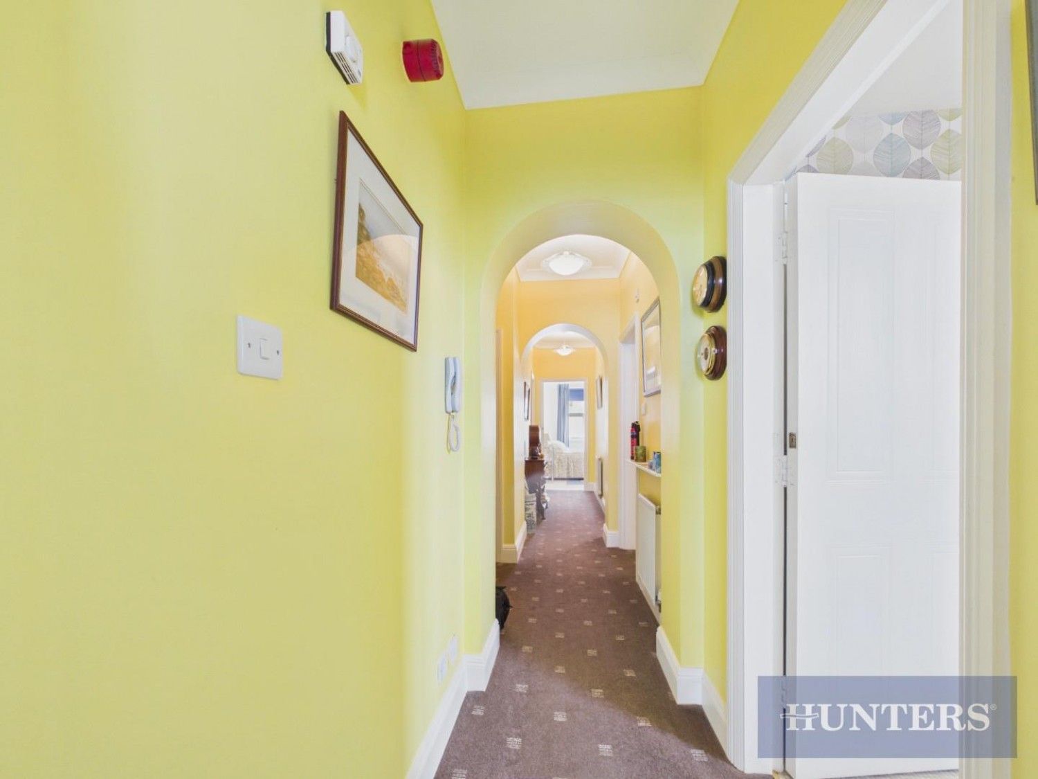 3 bedroom Flat for sale in Esplanade, Scarborough