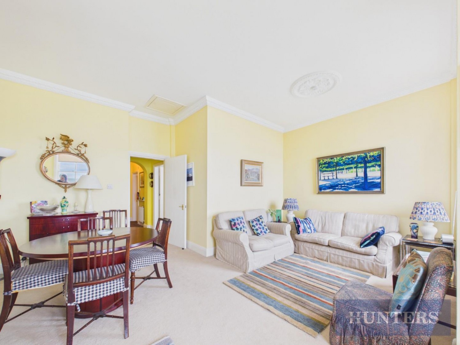 3 bedroom Flat for sale in Esplanade, Scarborough