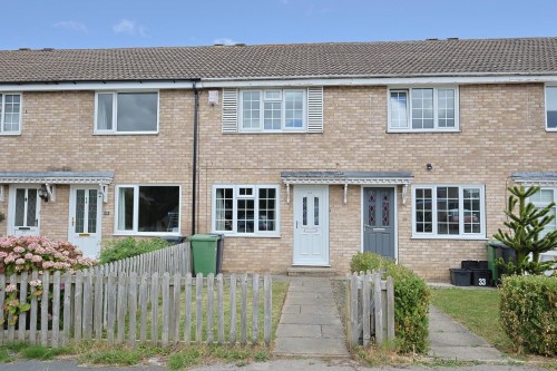 Ryemoor Road, Haxby, York
