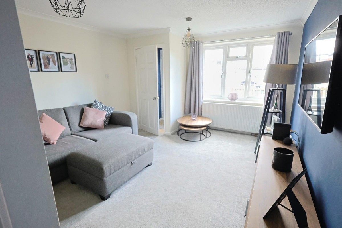Ryemoor Road, Haxby, York