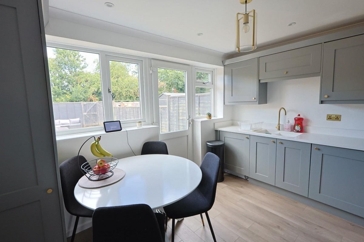 Ryemoor Road, Haxby, York