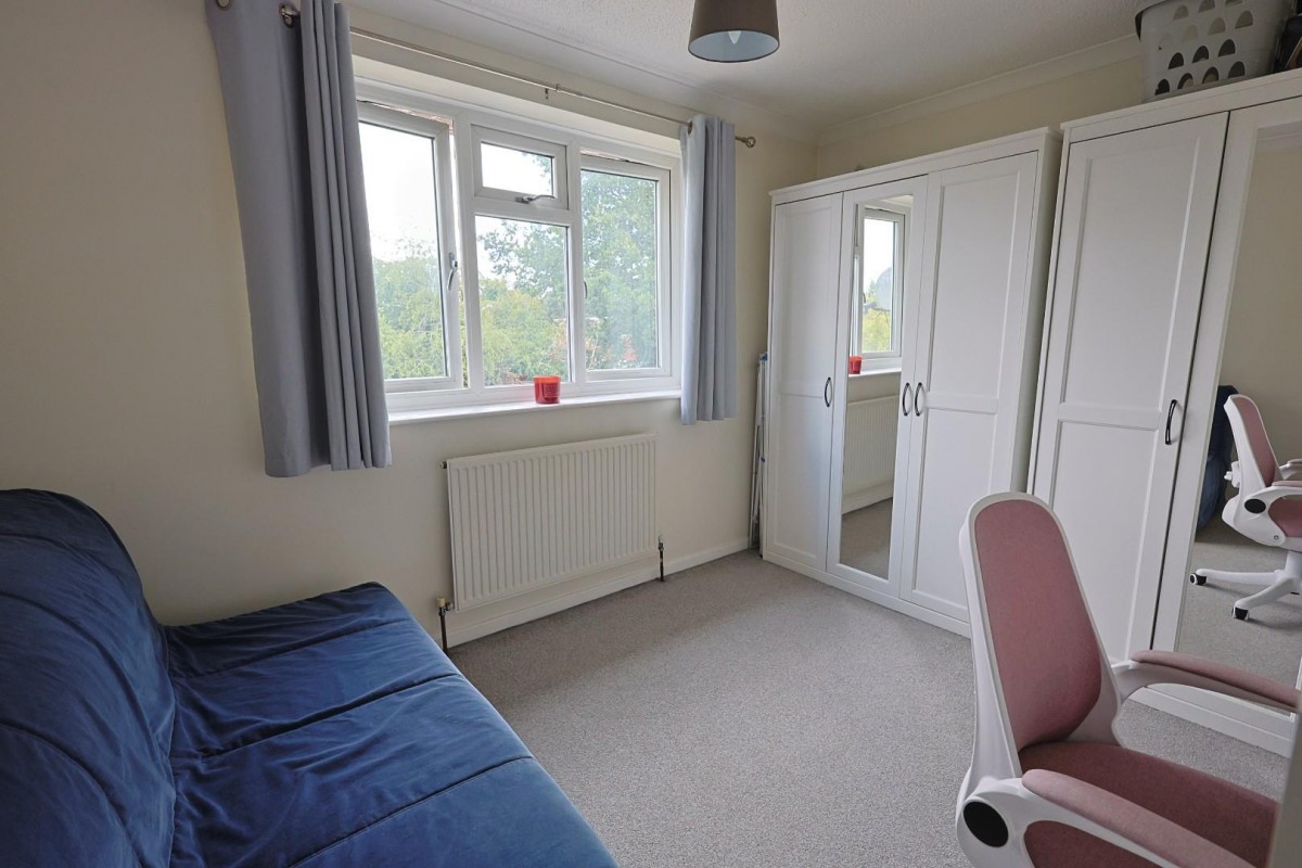 Ryemoor Road, Haxby, York