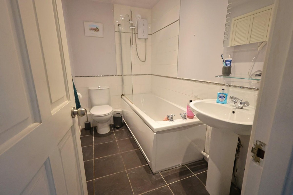 Ryemoor Road, Haxby, York
