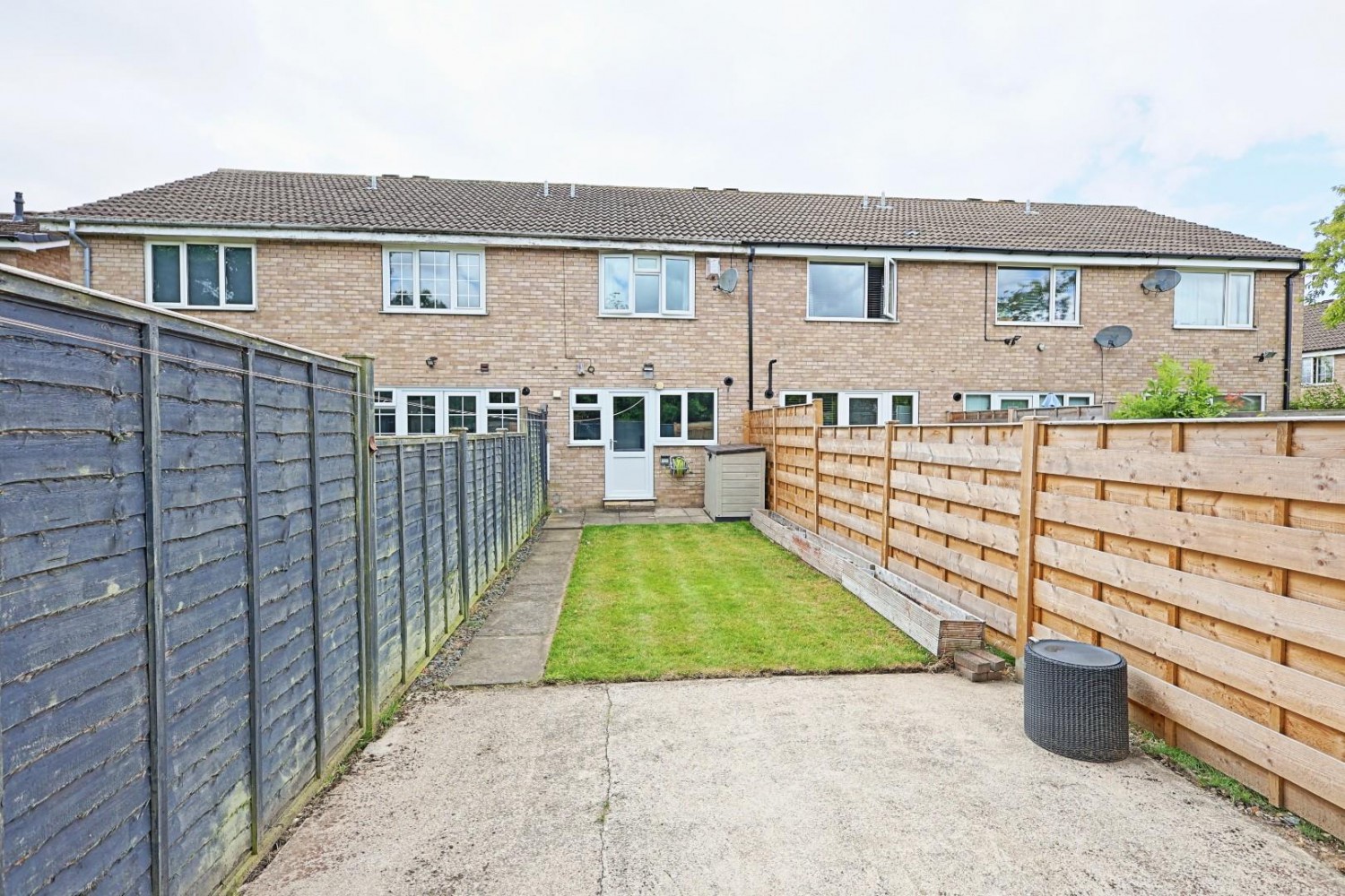 2 bedroom House for sale in Ryemoor Road, Haxby, York