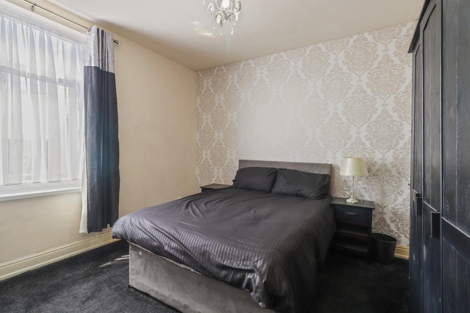 3 bedroom House for sale in Robinson Road, Park Hill, S2
