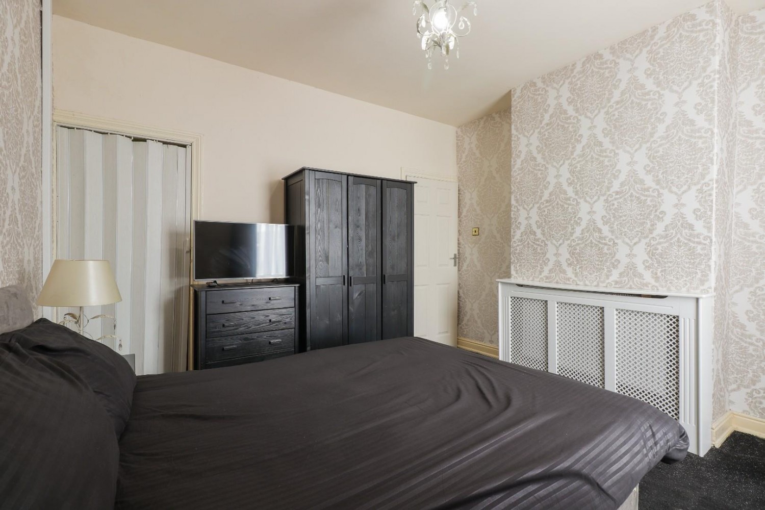 3 bedroom House for sale in Robinson Road, Park Hill, S2