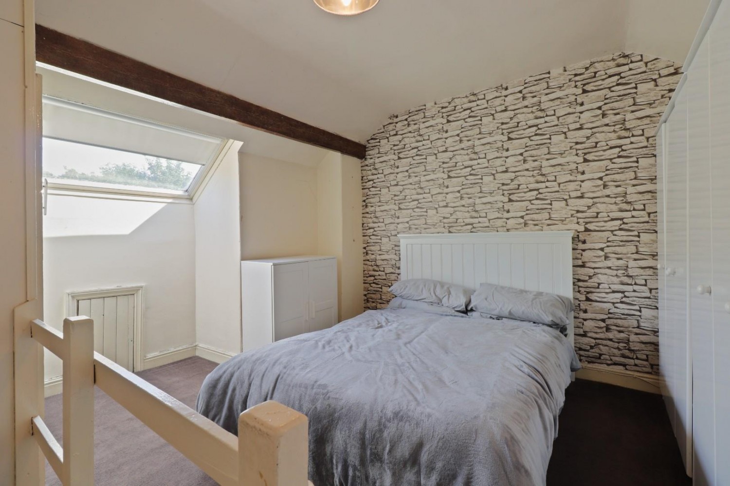3 bedroom House for sale in Robinson Road, Park Hill, S2