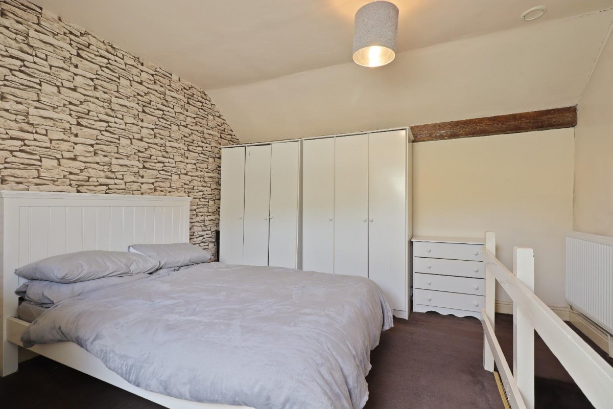 Robinson Road, Park Hill, S2