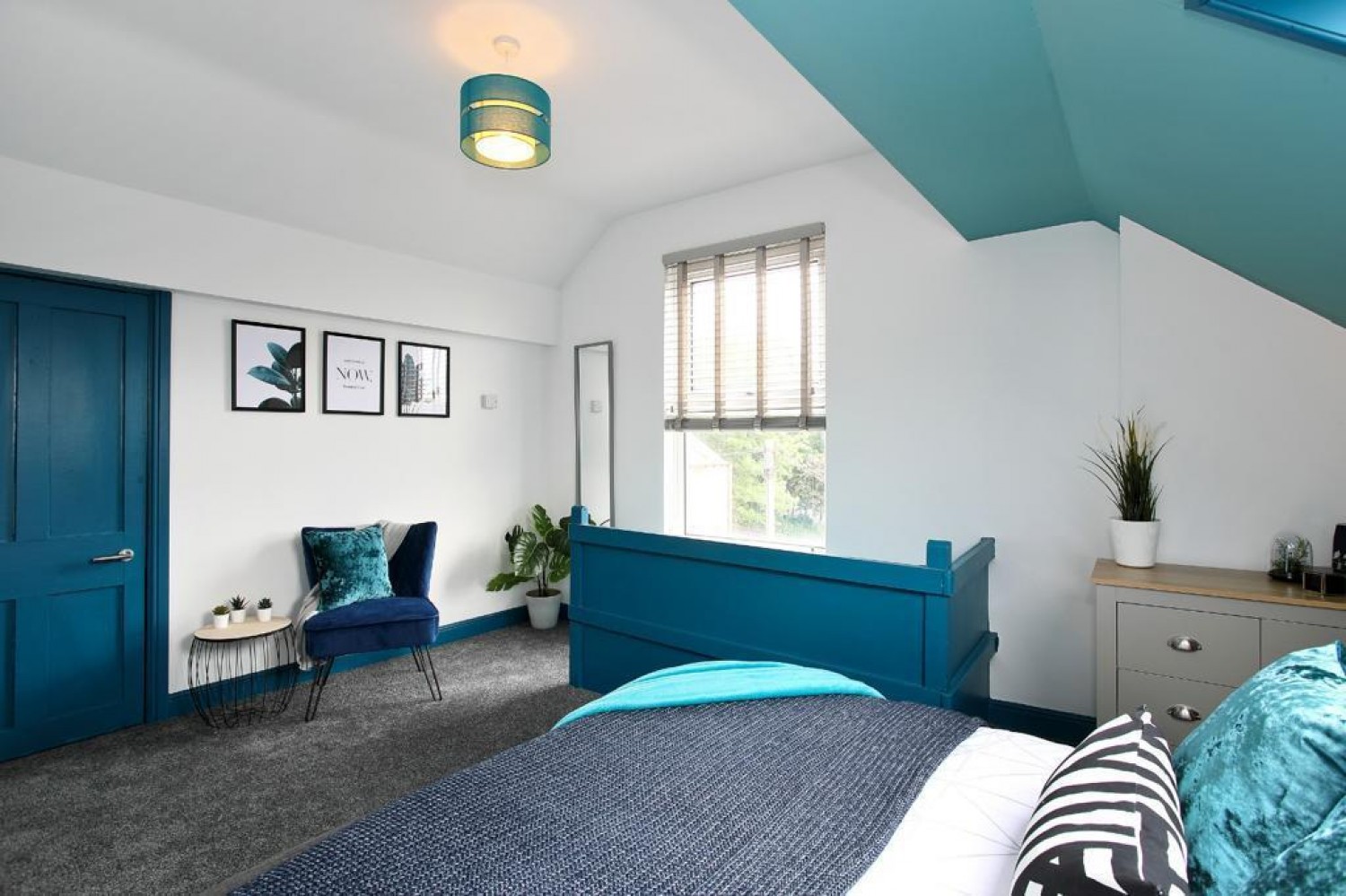 4 bedroom House for sale in Maxwell Way, Pitsmoor, S4