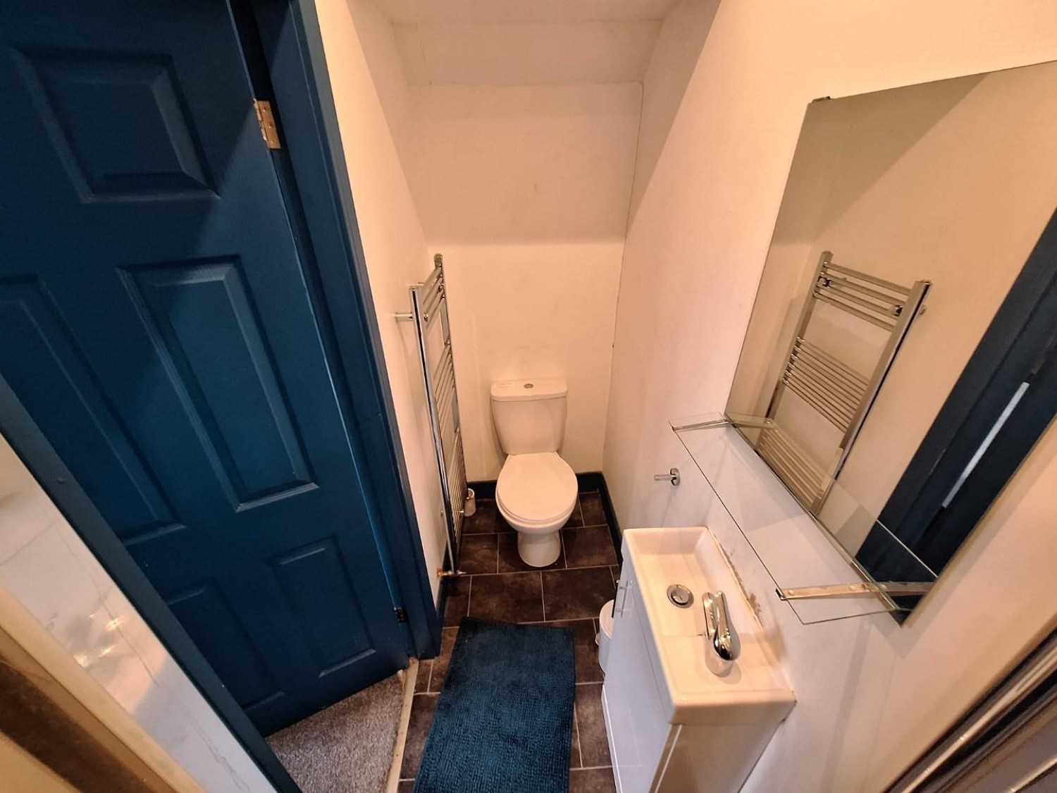 4 bedroom House for sale in Maxwell Way, Pitsmoor, S4