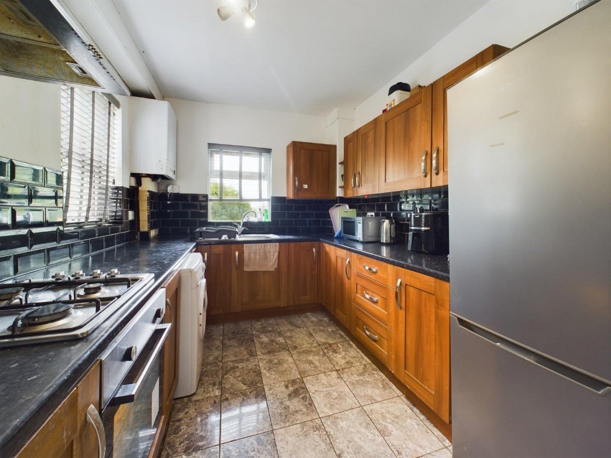 Maxwell Way, Pitsmoor, S4