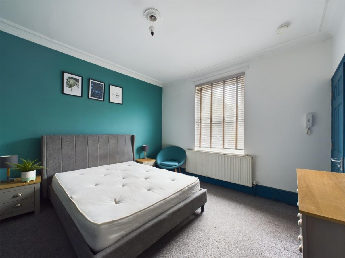 Maxwell Way, Pitsmoor, S4