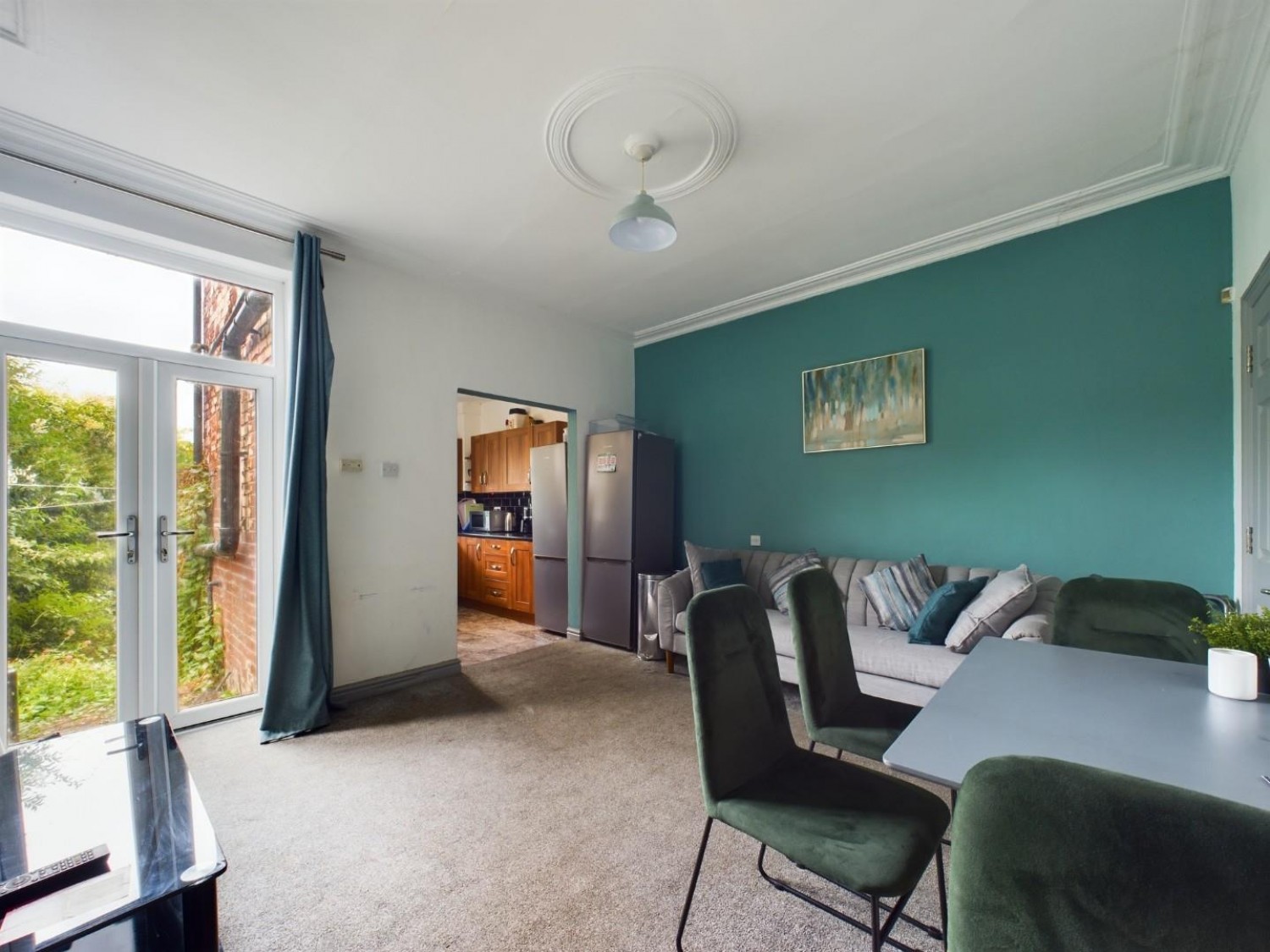 4 bedroom House for sale in Maxwell Way, Pitsmoor, S4