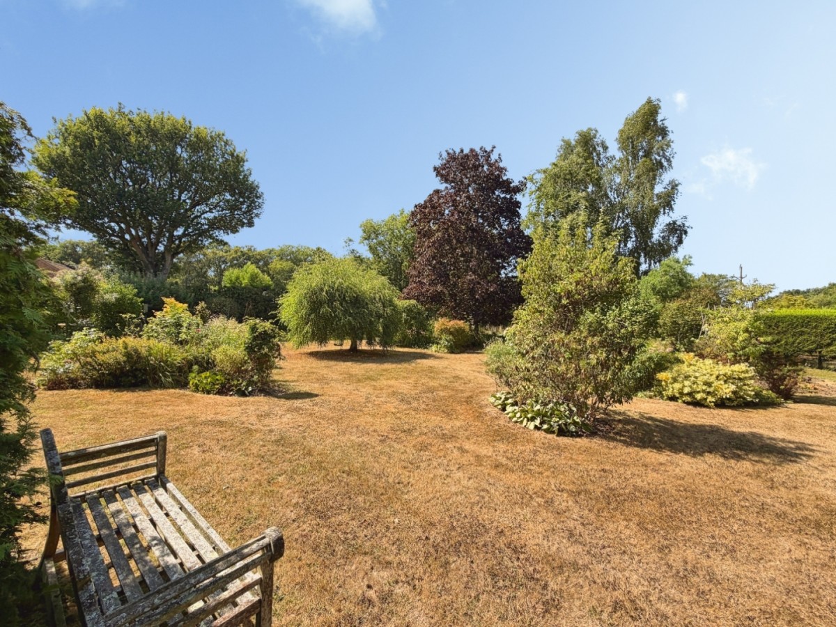 BIDDENDEN ROAD, ST. MICHAELS