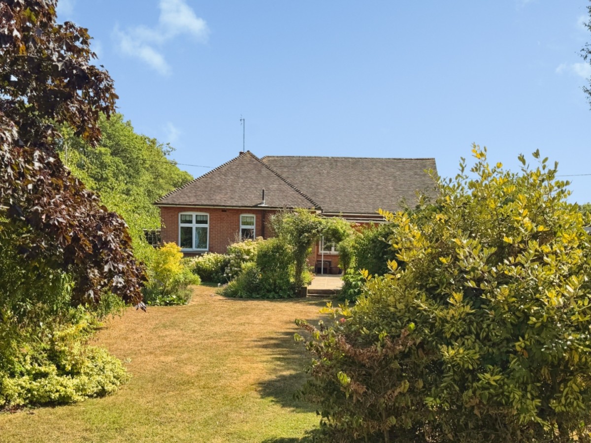 BIDDENDEN ROAD, ST. MICHAELS