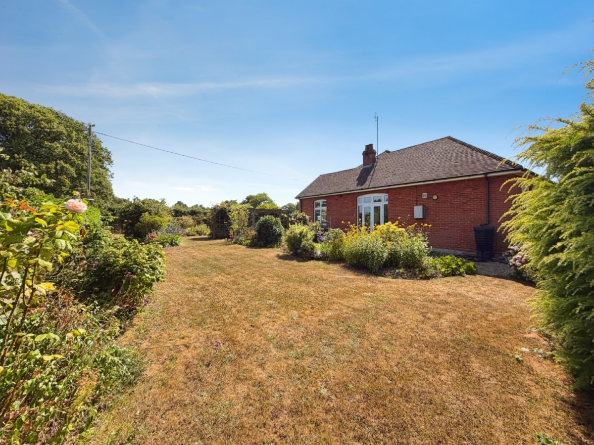 BIDDENDEN ROAD, ST. MICHAELS