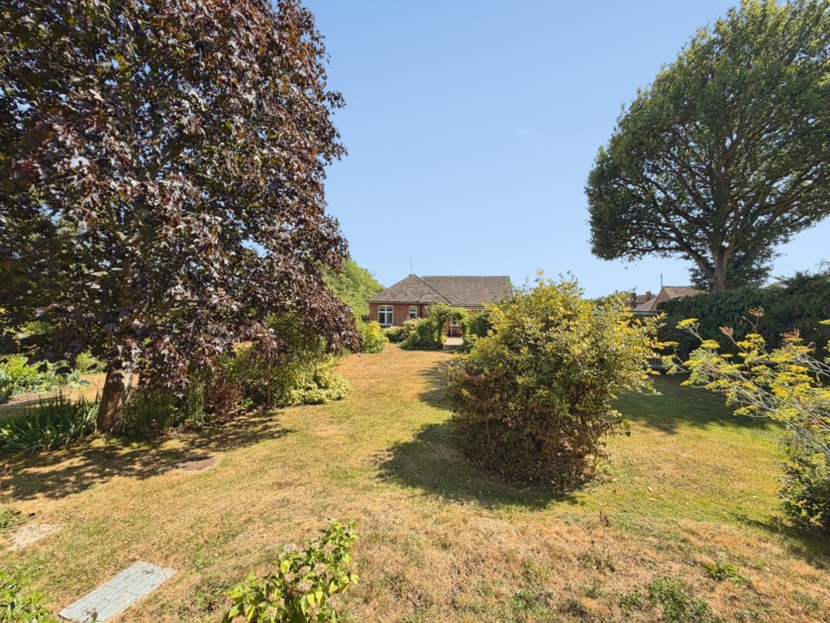 BIDDENDEN ROAD, ST. MICHAELS