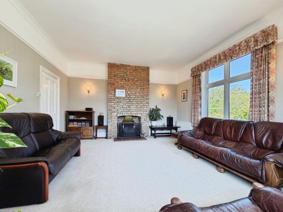 BIDDENDEN ROAD, ST. MICHAELS