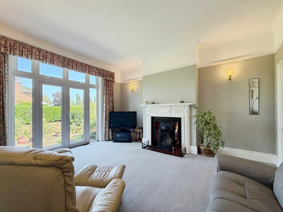 BIDDENDEN ROAD, ST. MICHAELS