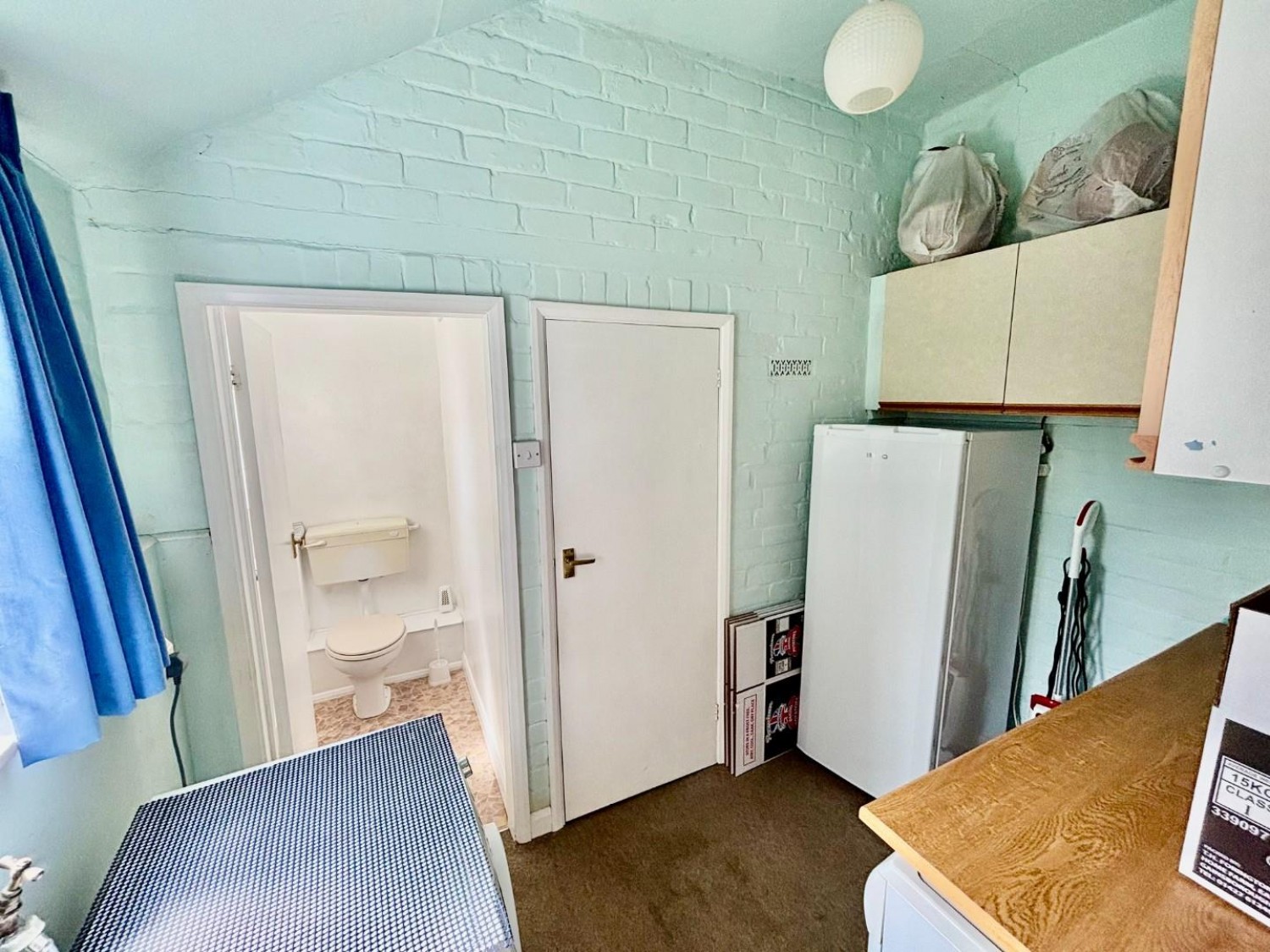 3 bedroom House for sale in Edward Road, Gainsborough