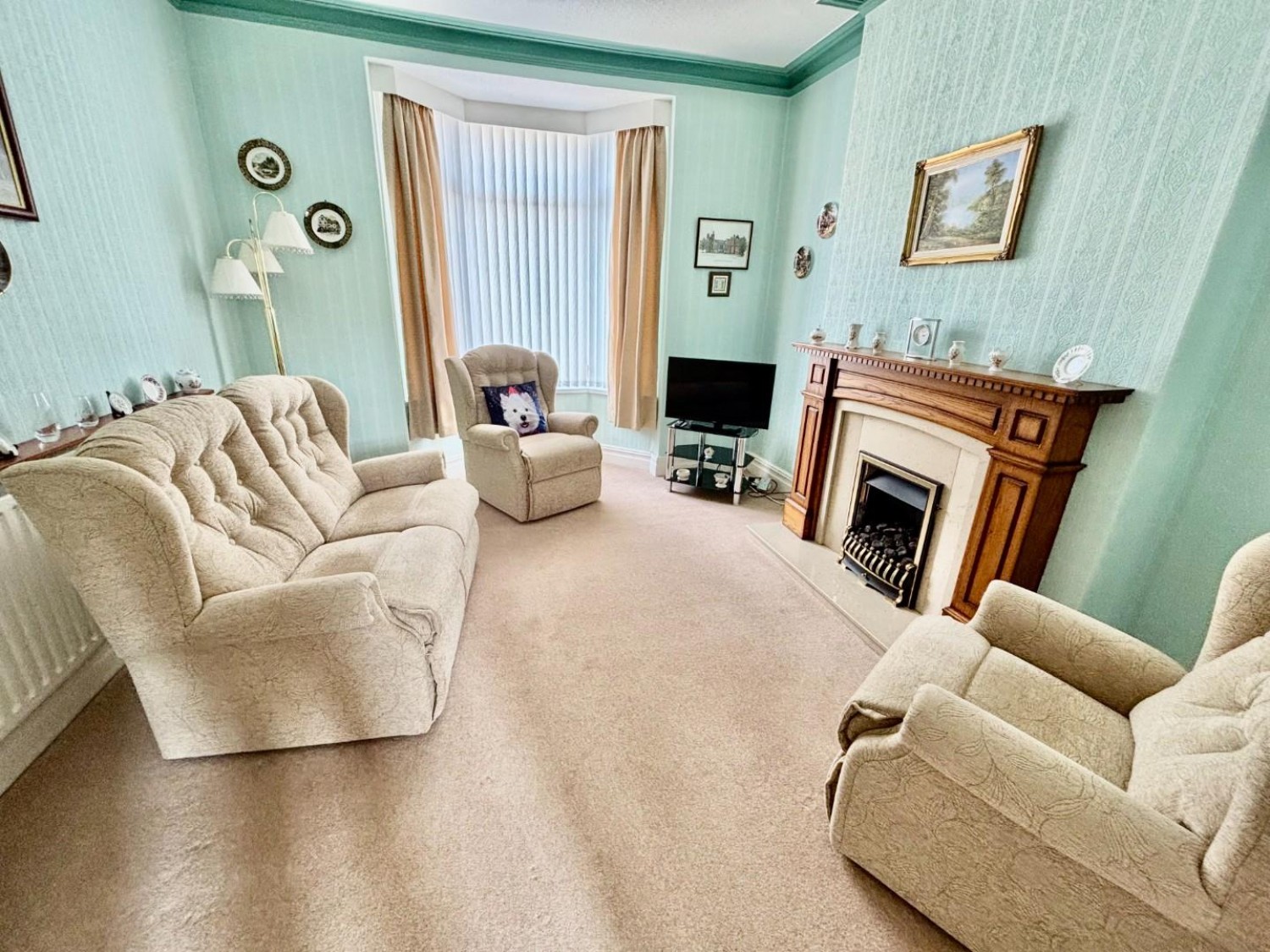 3 bedroom House for sale in Edward Road, Gainsborough