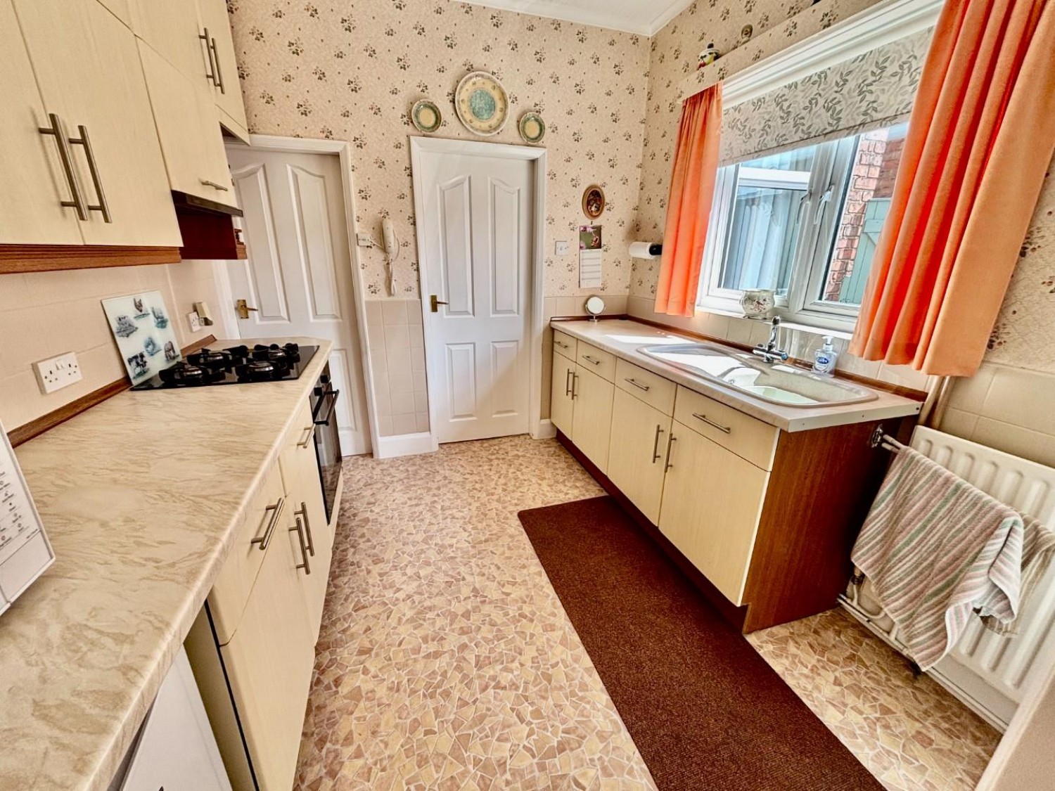3 bedroom House for sale in Edward Road, Gainsborough