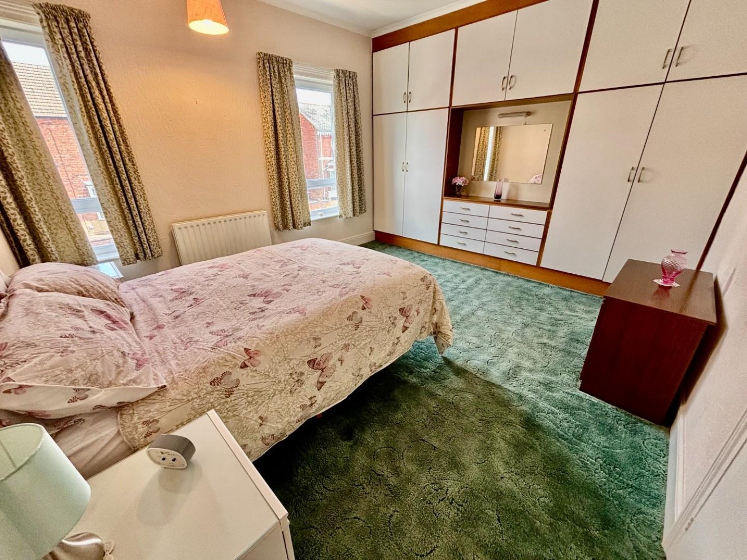 3 bedroom House for sale in Edward Road, Gainsborough