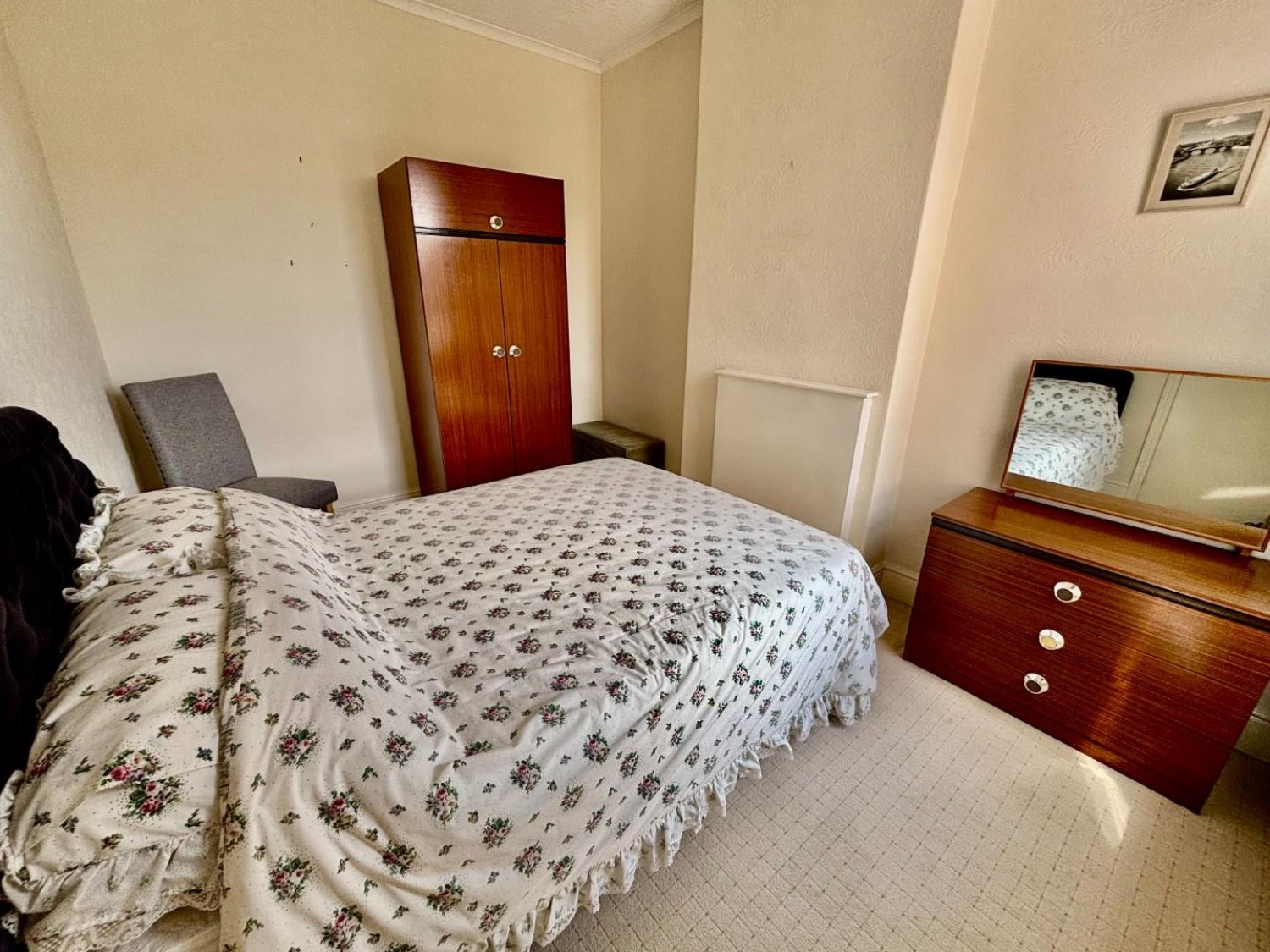 3 bedroom House for sale in Edward Road, Gainsborough
