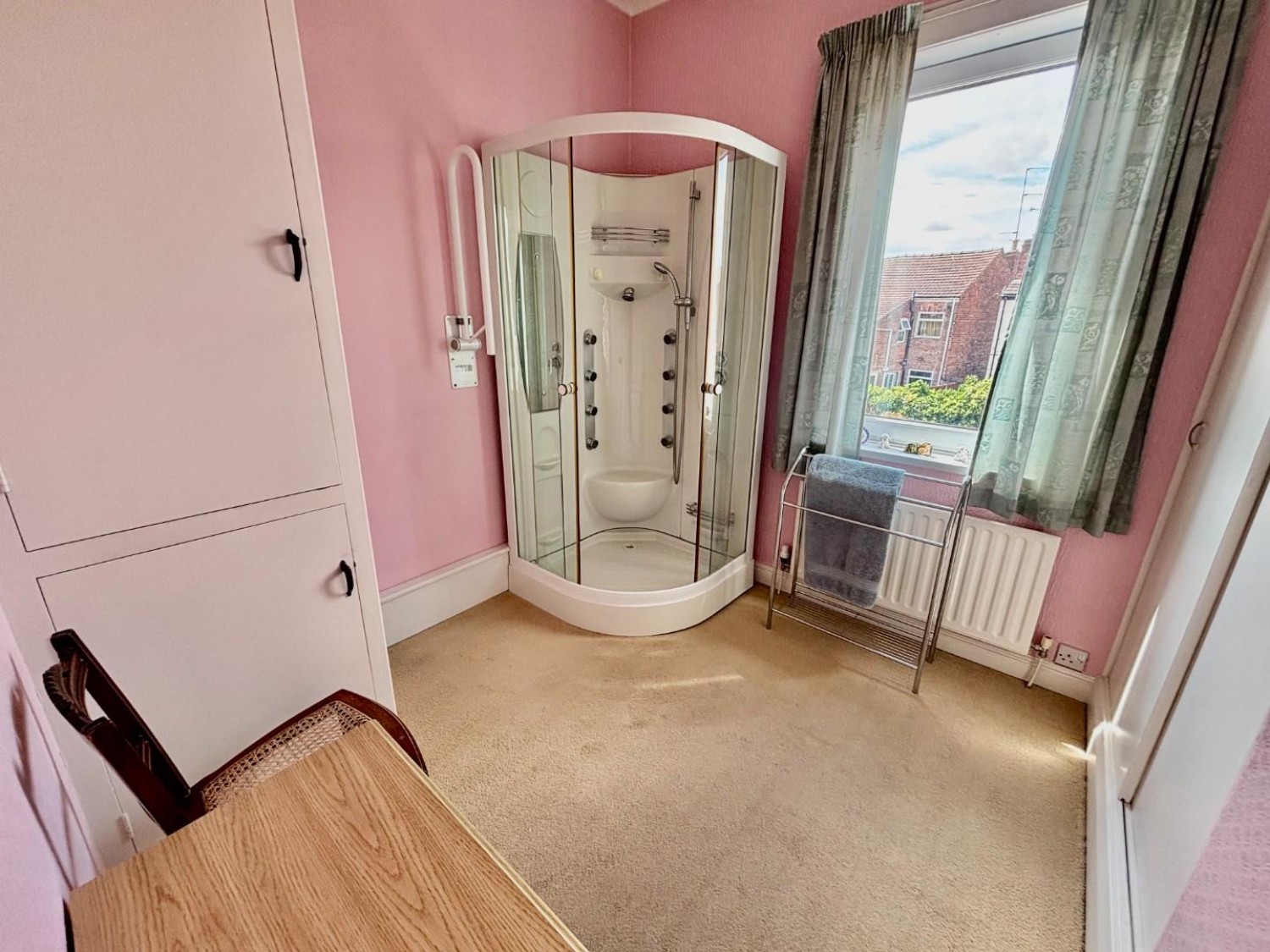 3 bedroom House for sale in Edward Road, Gainsborough