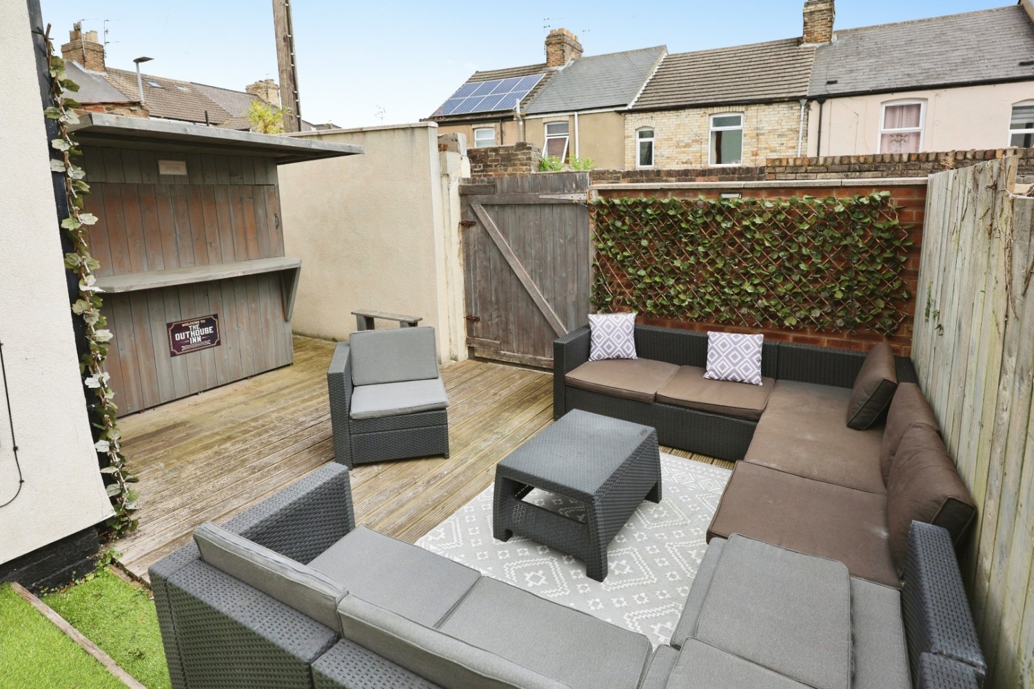 3 bedroom House for sale in Gladstone Street, Crook