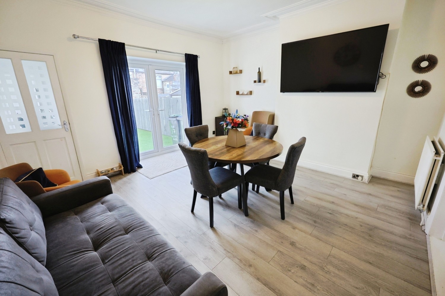 3 bedroom House for sale in Gladstone Street, Crook
