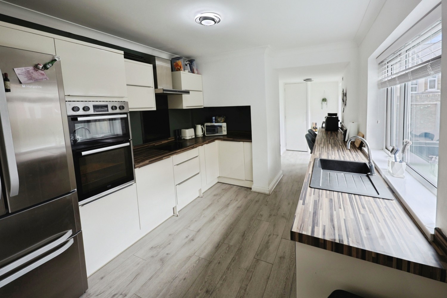 3 bedroom House for sale in Gladstone Street, Crook