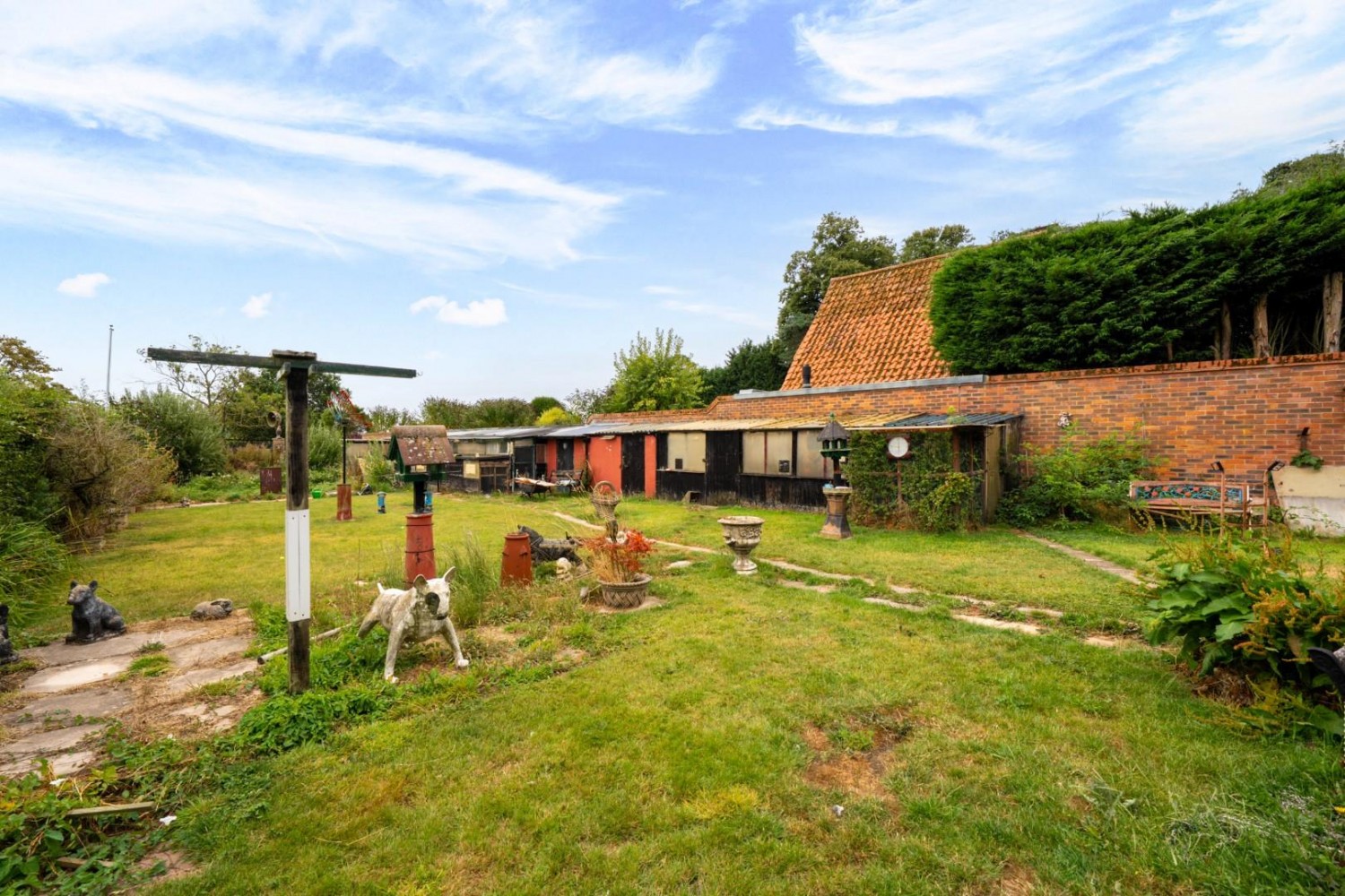 2 bedroom House for sale in Church Lane, Wighill, Tadcaster