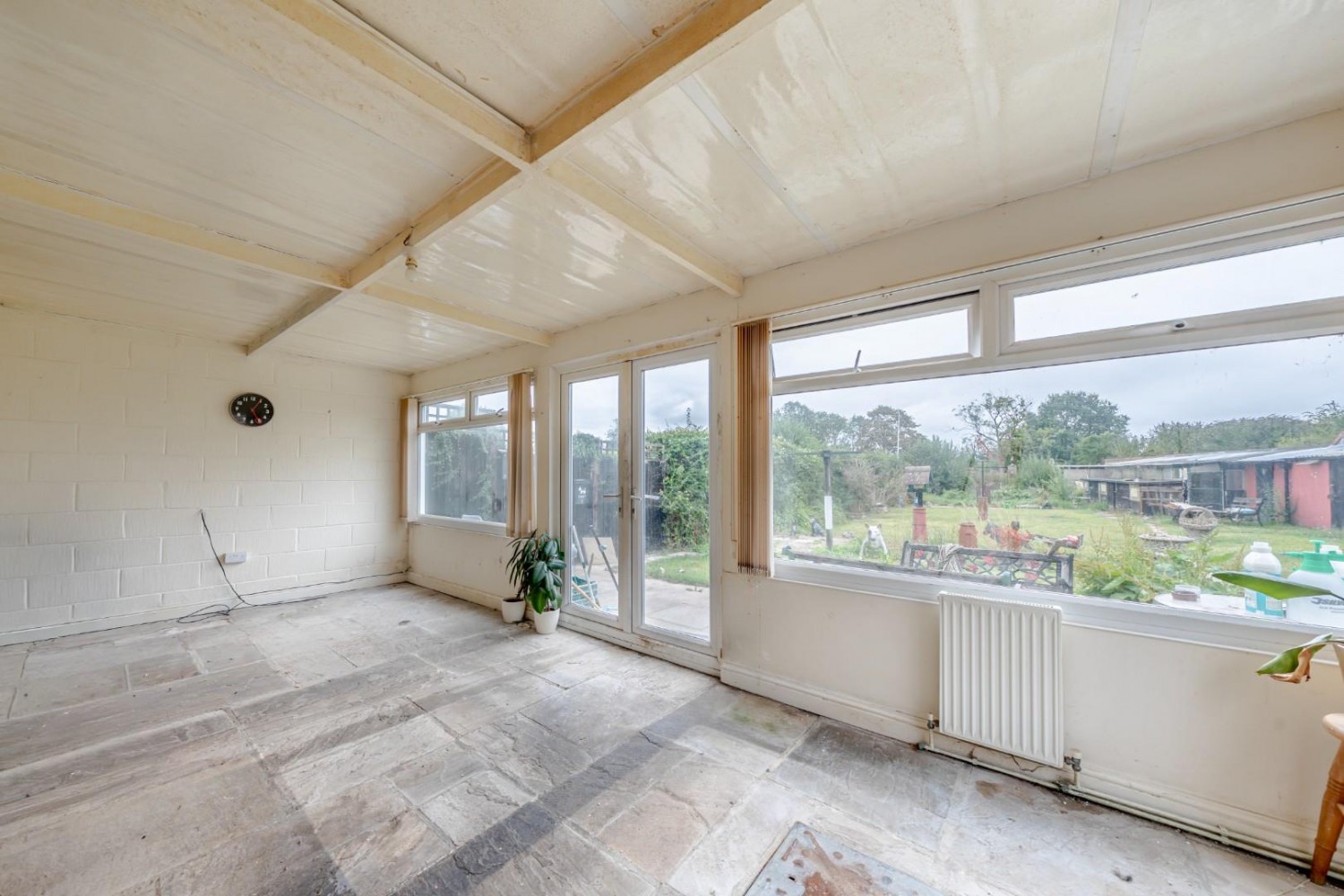 2 bedroom House for sale in Church Lane, Wighill, Tadcaster