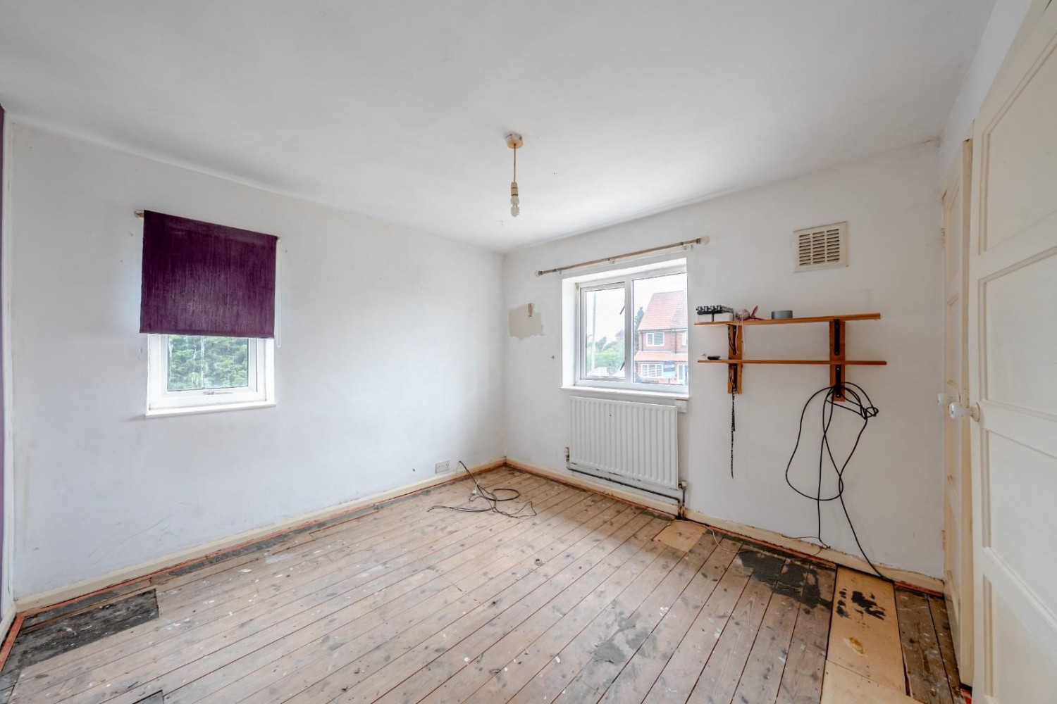 2 bedroom House for sale in Church Lane, Wighill, Tadcaster