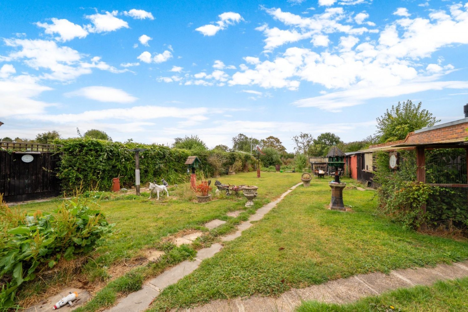 2 bedroom House for sale in Church Lane, Wighill, Tadcaster