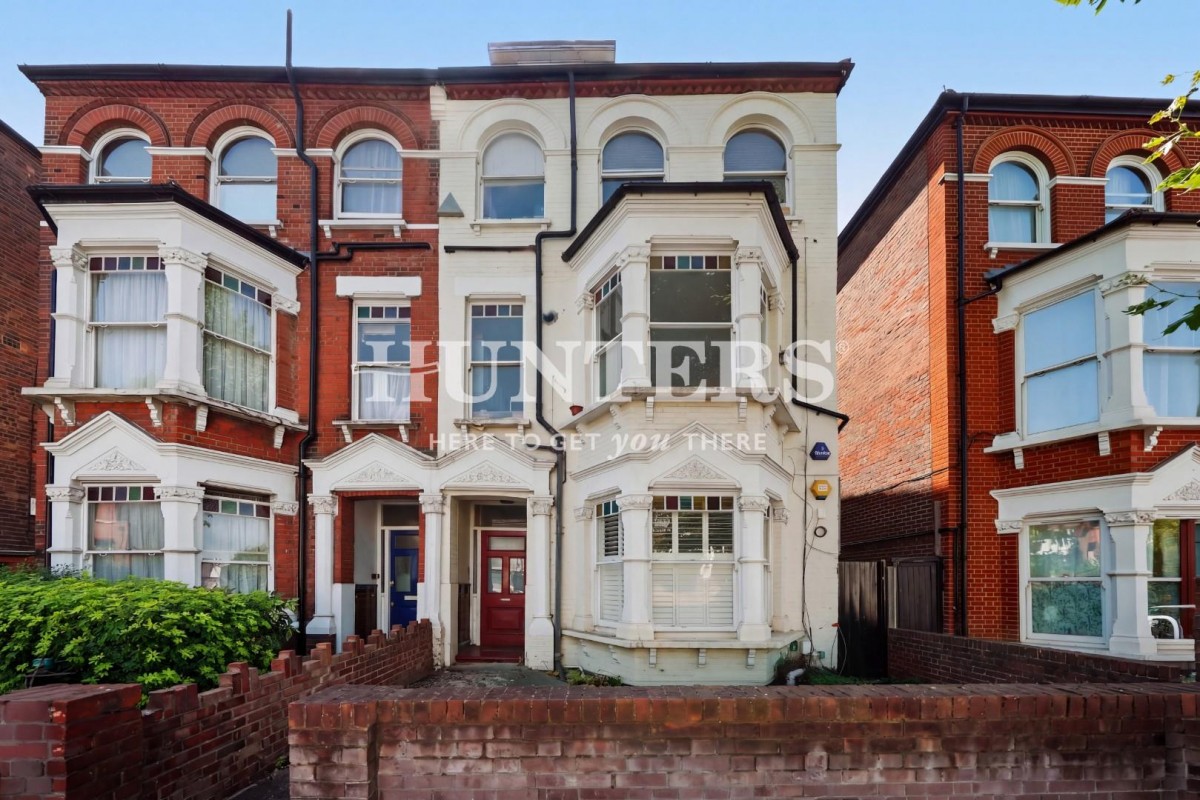 Westbere Road, West Hampstead, London, NW2