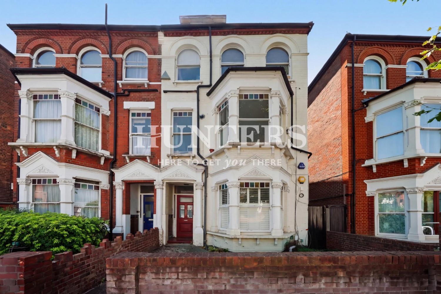 3 bedroom Flat for sale in Westbere Road, West Hampstead, London, NW2