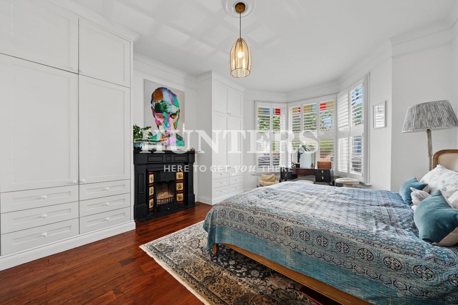 3 bedroom Flat for sale in Westbere Road, West Hampstead, London, NW2