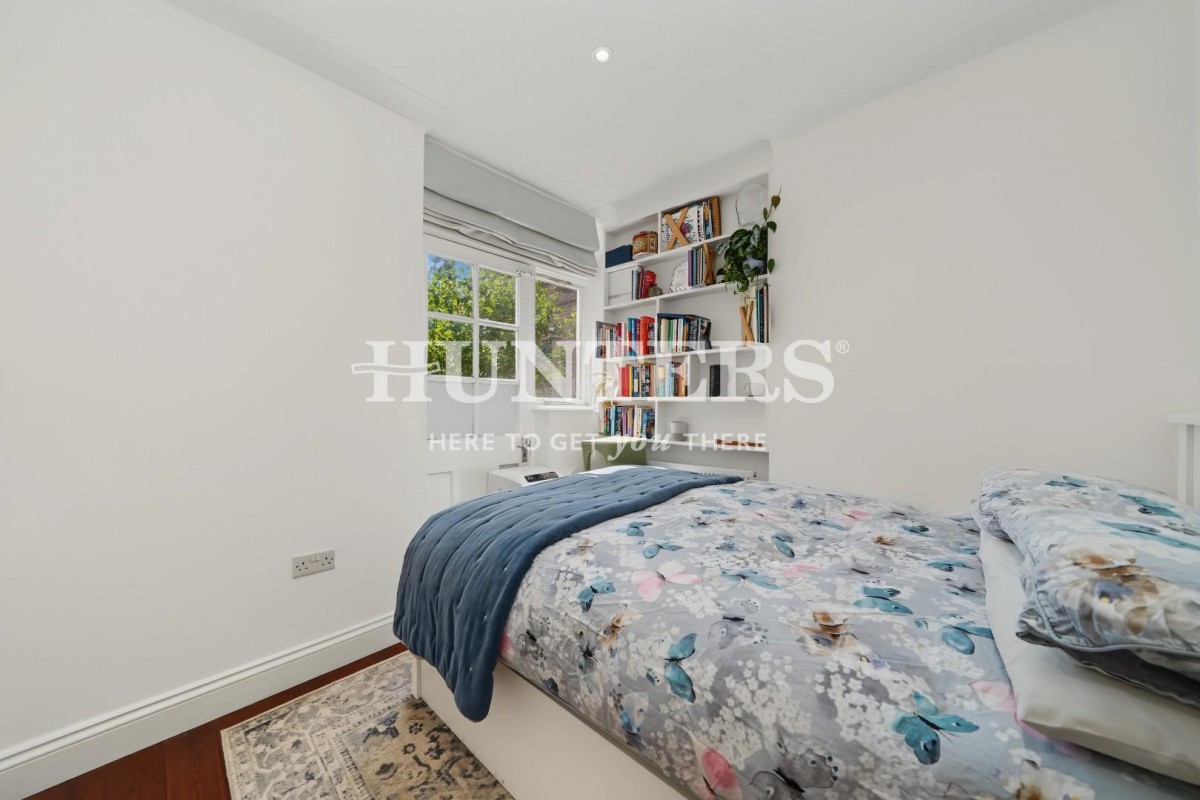 Westbere Road, West Hampstead, London, NW2