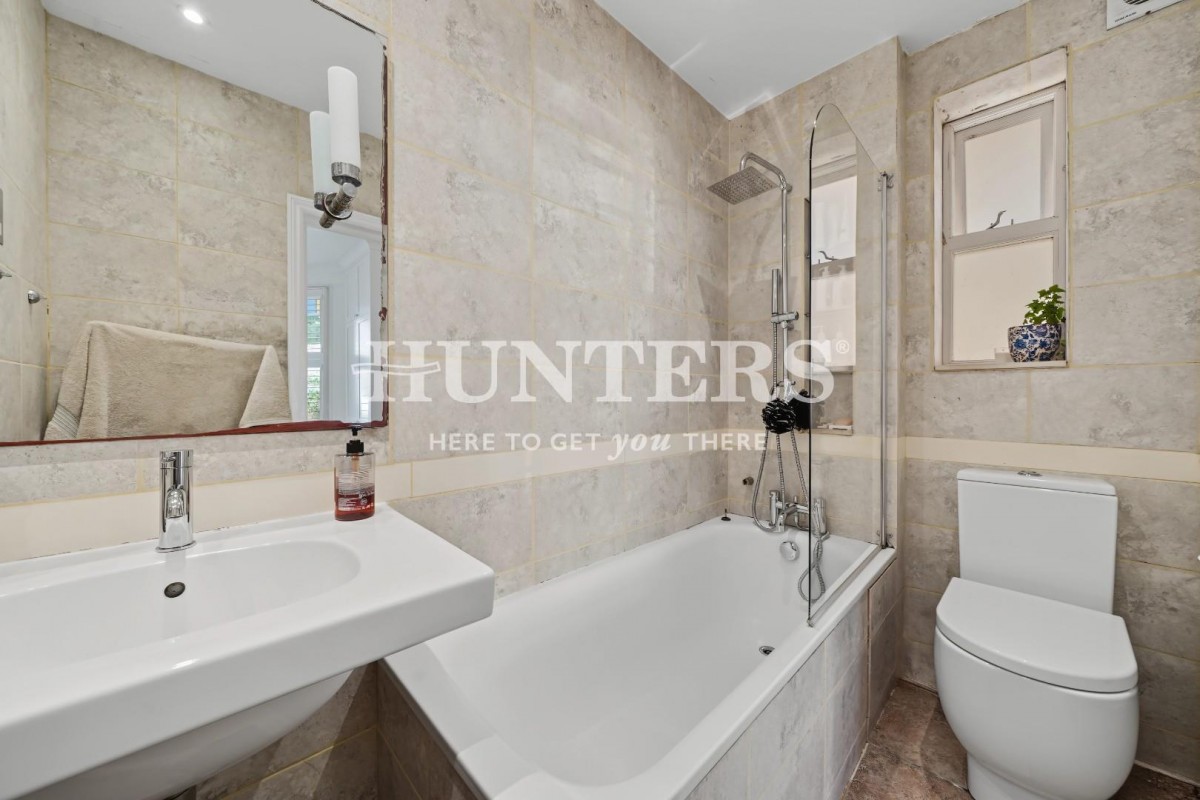Westbere Road, West Hampstead, London, NW2