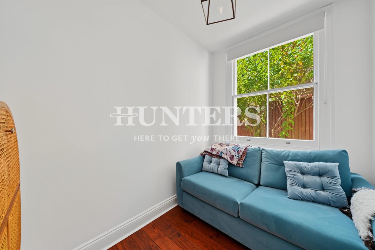 3 bedroom Flat for sale in Westbere Road, West Hampstead, London, NW2