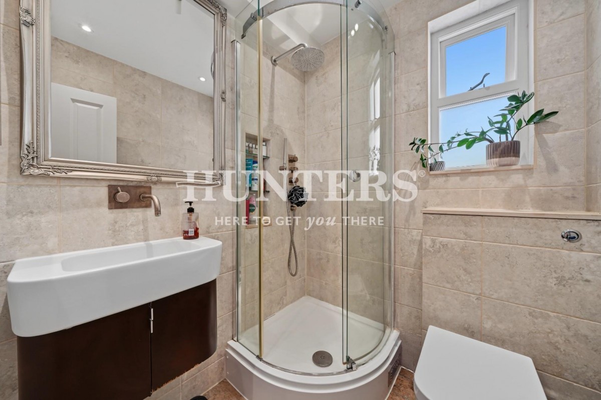 Westbere Road, West Hampstead, London, NW2