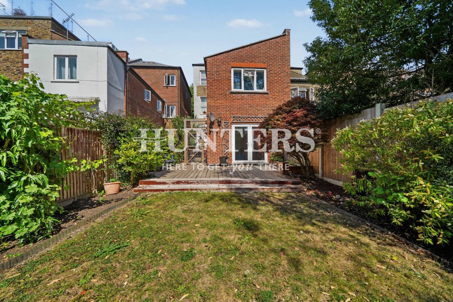 3 bedroom Flat for sale in Westbere Road, West Hampstead, London, NW2